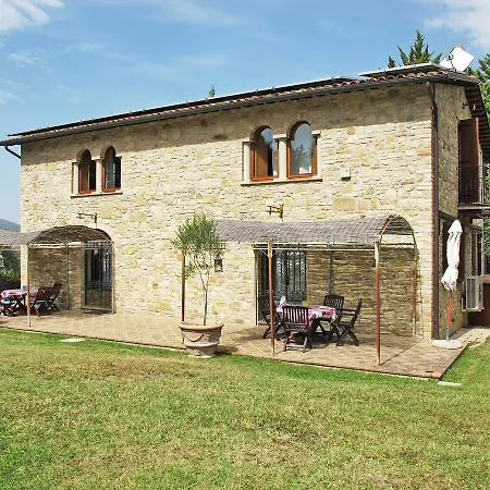Podere Caldaruccio La Pineta 214s * Ramazzano - Le Pulci