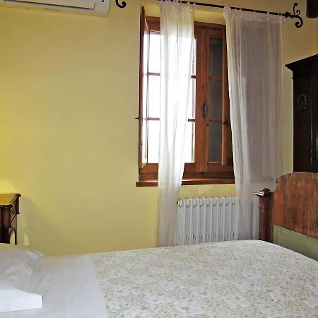 Feriehus Podere Caldaruccio La Pineta 214s *