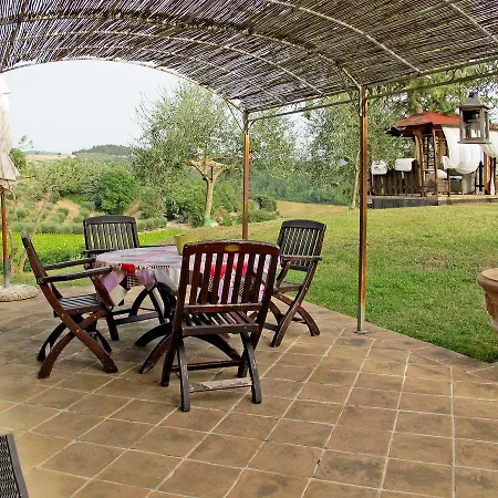 Holiday home Podere Caldaruccio La Pineta 214s *