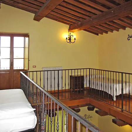 Holiday home Podere Caldaruccio La Pineta 214s *