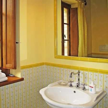 Holiday home Podere Caldaruccio La Pineta 214s *