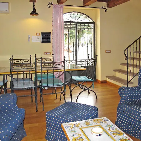 Holiday home Podere Caldaruccio La Pineta 214s *