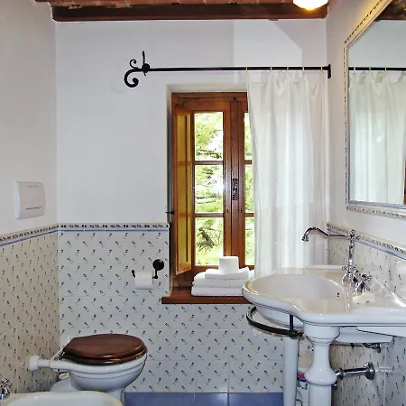 Podere Caldaruccio La Pineta 214s * Ramazzano - Le Pulci