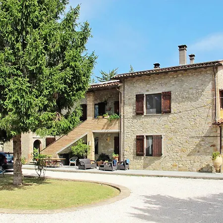 Holiday home Podere Caldaruccio La Pineta 214s *