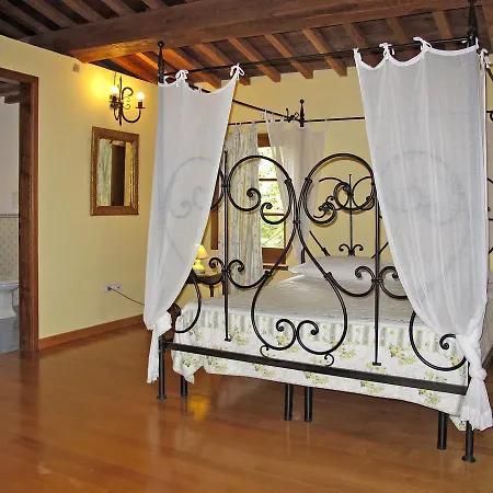 Holiday home Podere Caldaruccio La Pineta 214s *