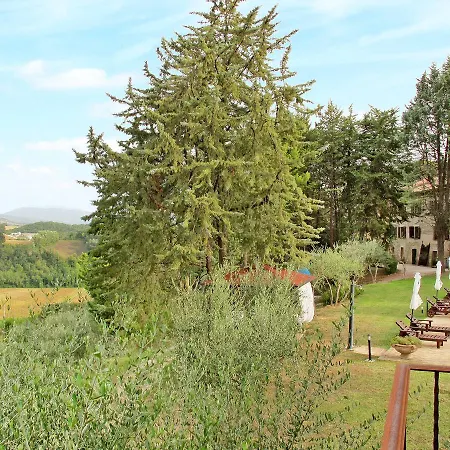Podere Caldaruccio La Pineta 214s * Ramazzano - Le Pulci